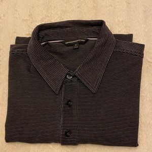 Express polo shirt